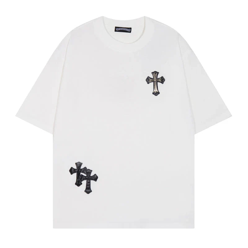 Chrome Hearts 2025 New T-shirt 6033
