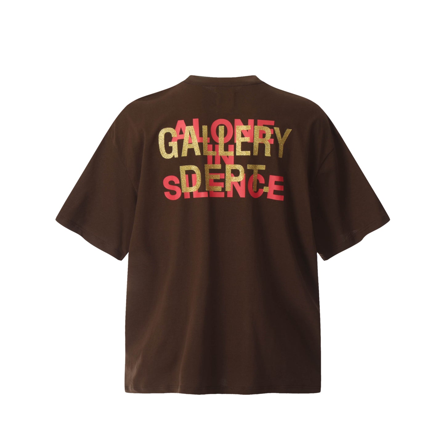 GALLERY DEPT 2025 New T-shirt D48