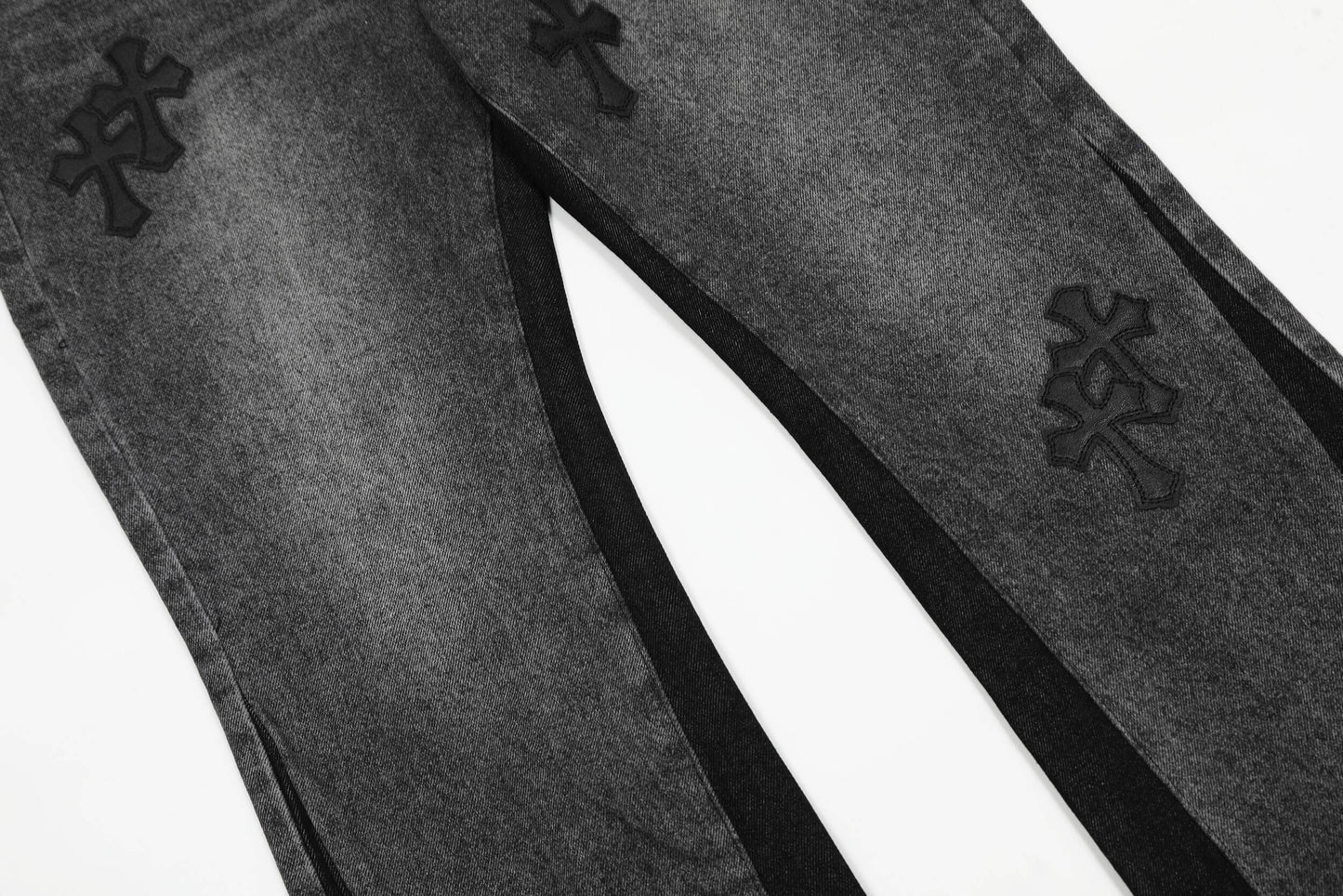 Chrome Hearts 2025 New Pants 8102