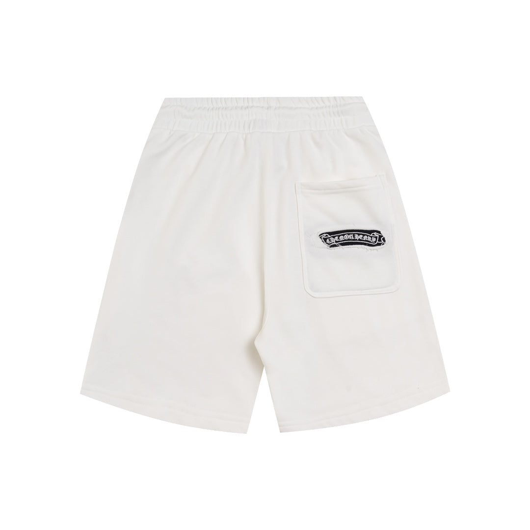 Chrome Hearts 2025 New Shorts 9057