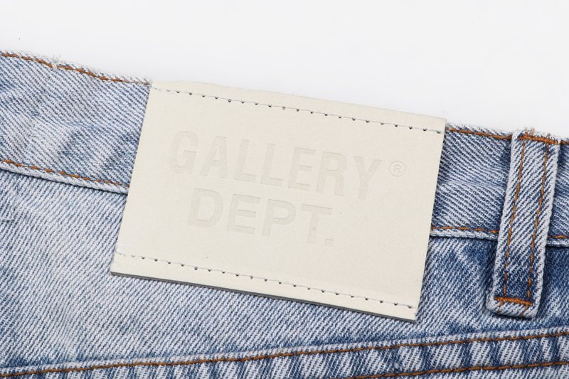 GALLERY DEPT 2025 New Pants 937