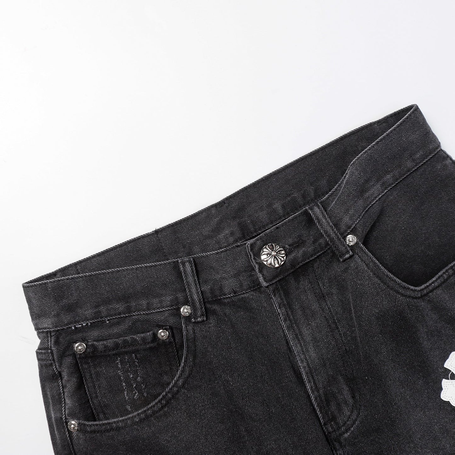 Chrome Hearts 2025 New Shorts 9925