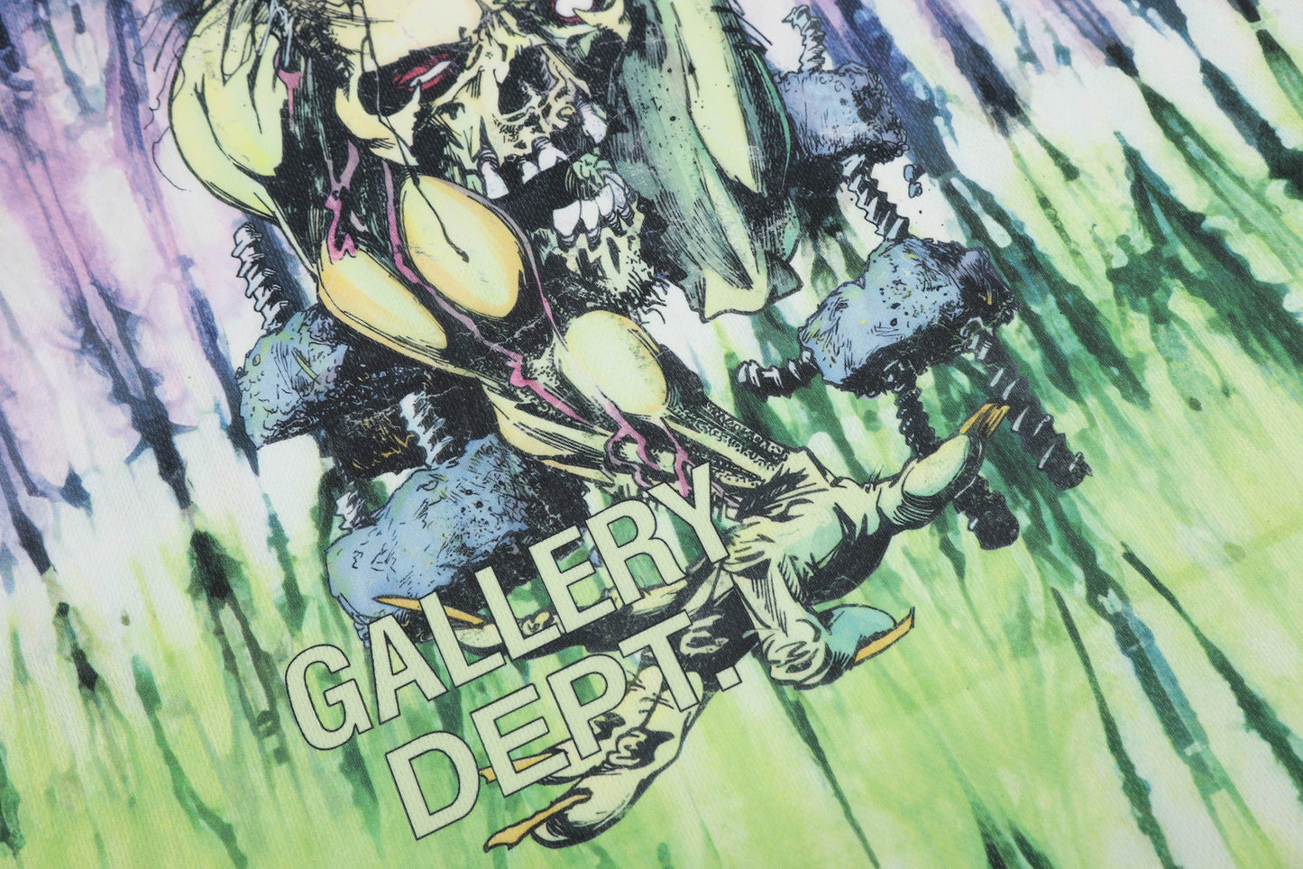 GALLERY DEPT 2025 New T-shirt 1127