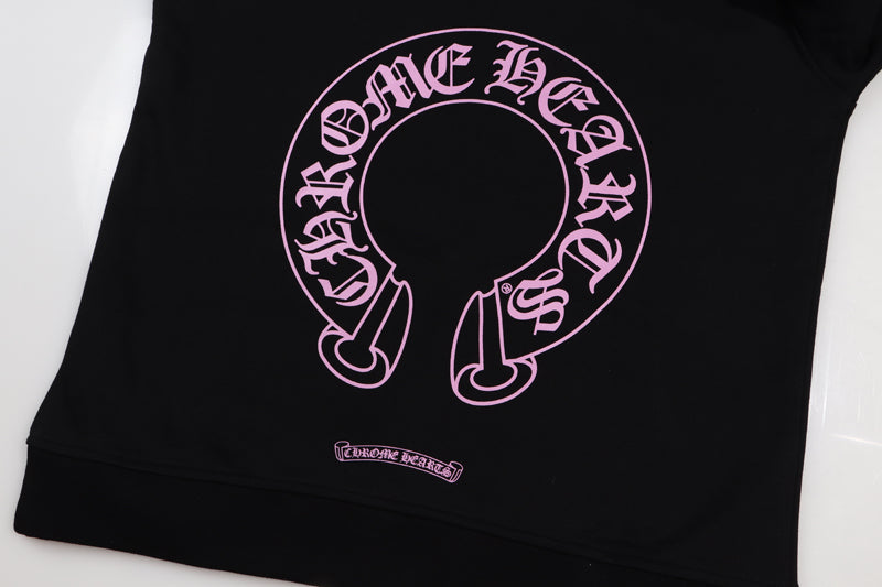 Chrome Hearts 2025 New Hooded Sweatshirt 7026