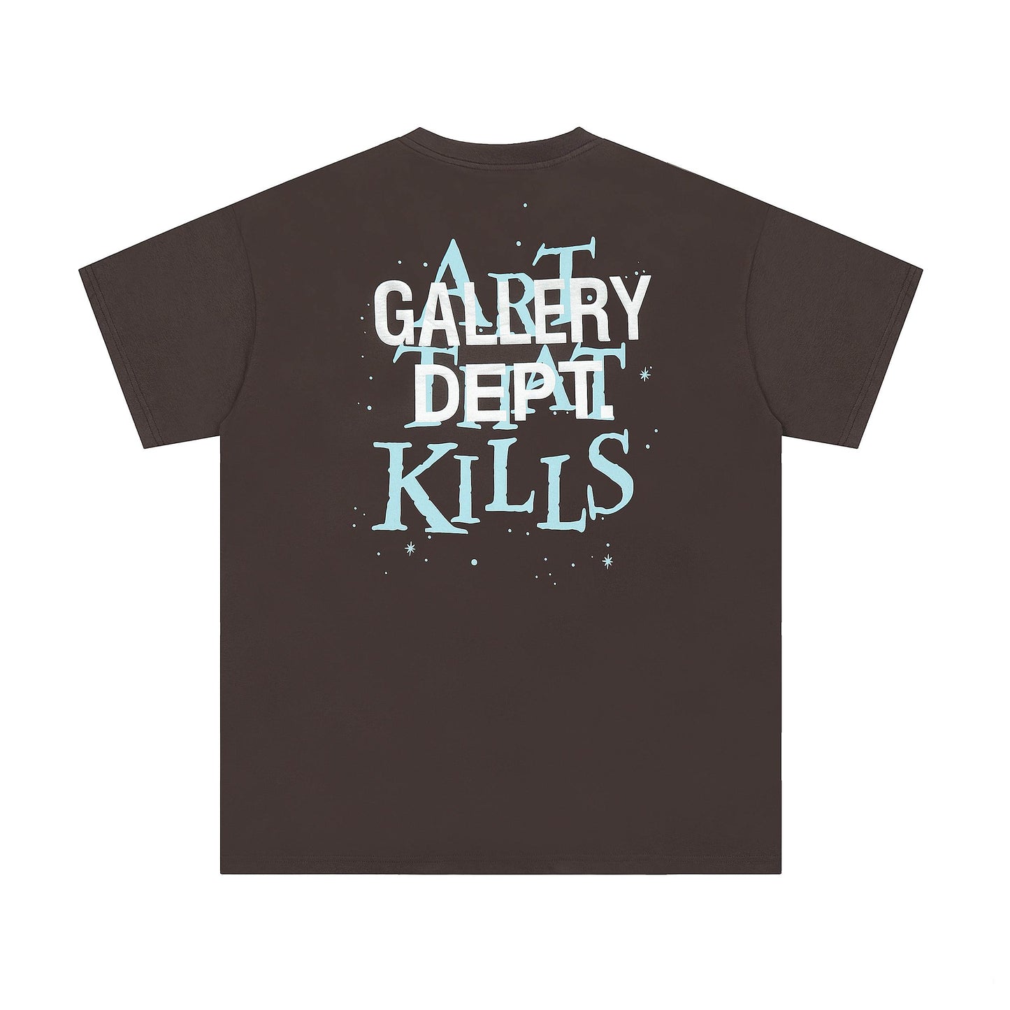 GALLERY DEPT 2025 New T-shirt D53