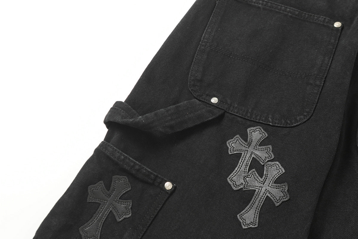 Chrome Hearts 2025 New Shorts 9902