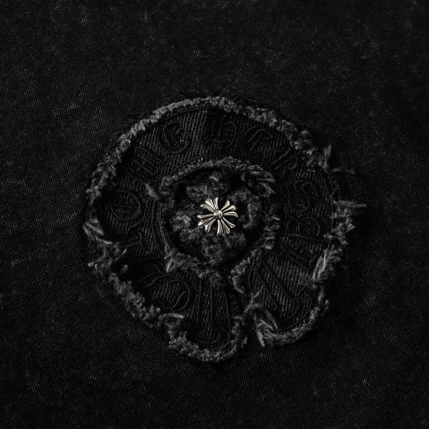 Chrome Hearts T-shirts 2260