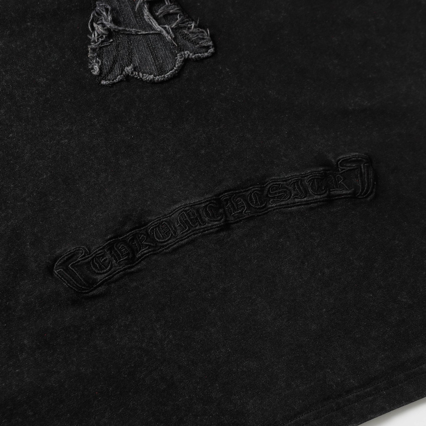 Chrome Hearts T-shirts 2260