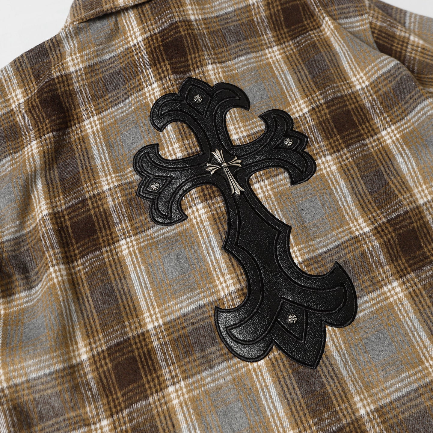 Chrome Hearts 2025 New Jacket 2226