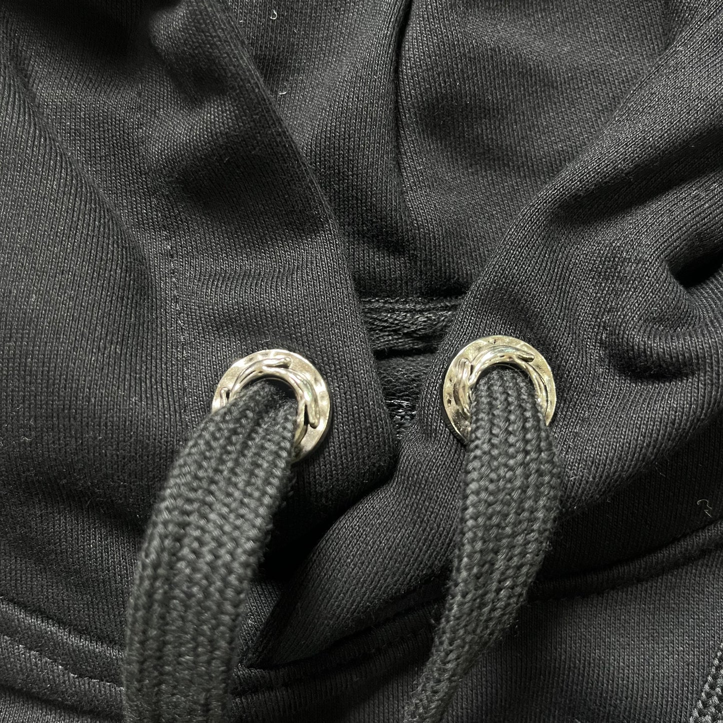 Chrome Hearts 2025 New Hooded Sweatshirt 7023