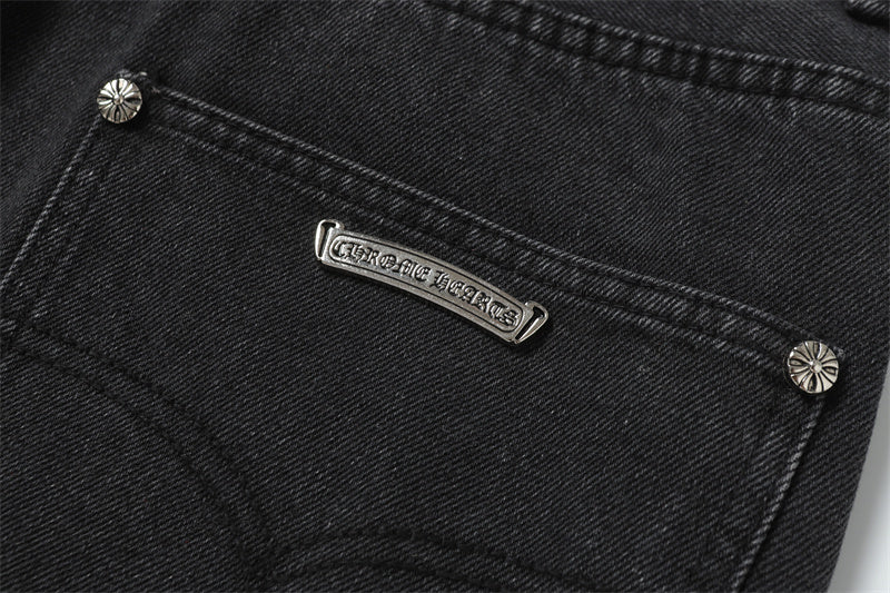 Chrome Hearts 2025 New Pants 302