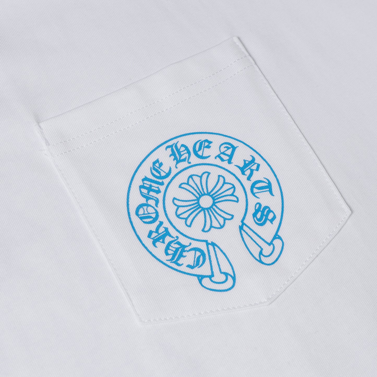 Chrome Hearts 2025 New T-shirt 2237