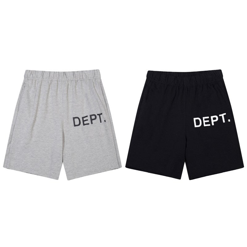GALLERY DEPT 2025 New Shorts 956