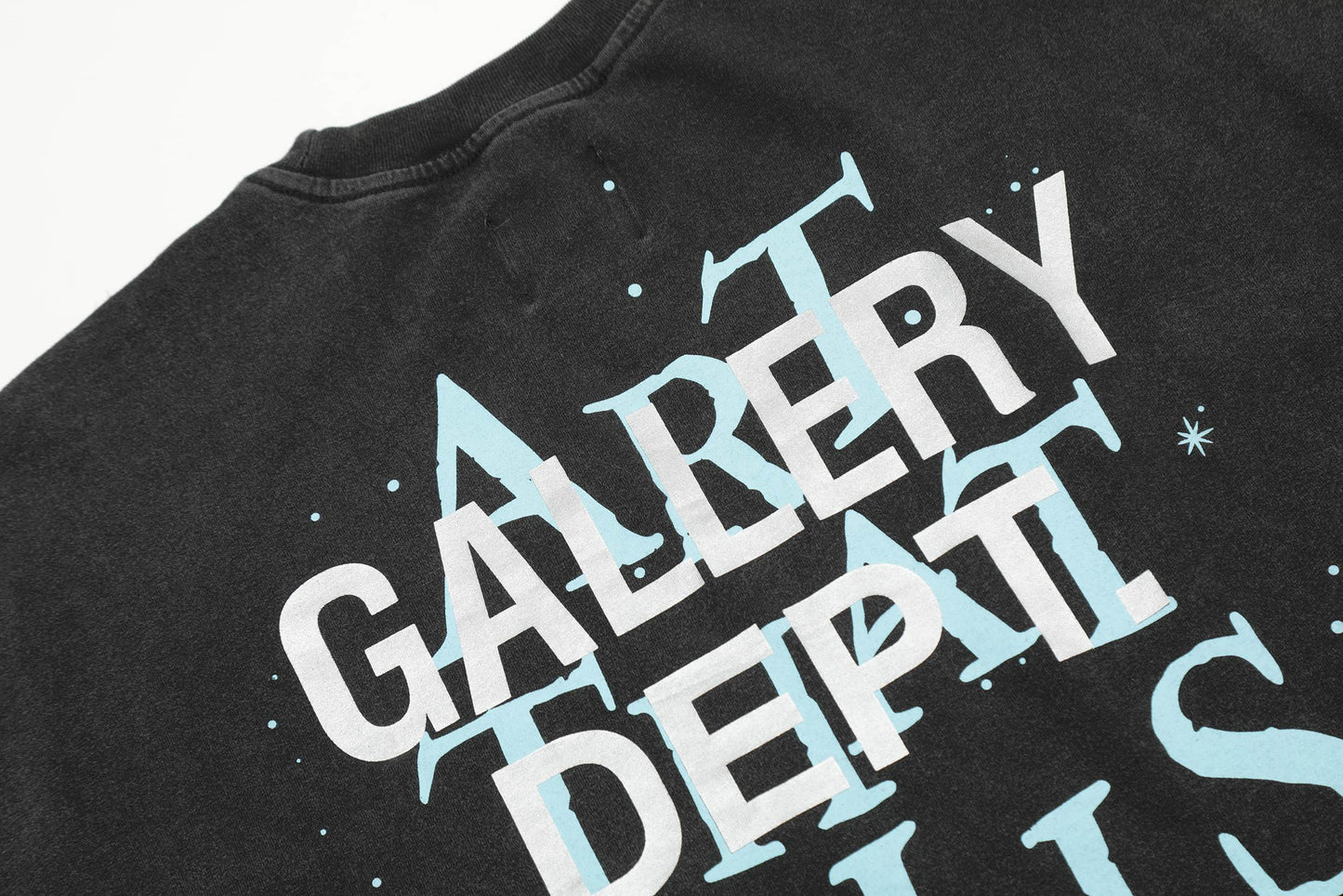 GALLERY DEPT 2025 New T-shirt D53