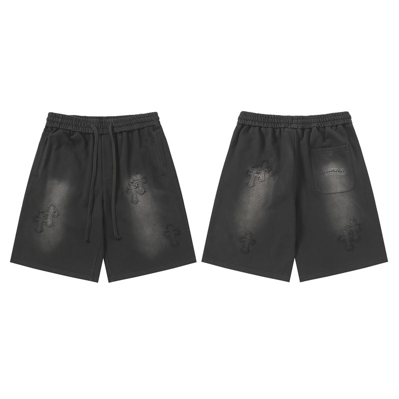Chrome Hearts 2025 New Shorts 2292