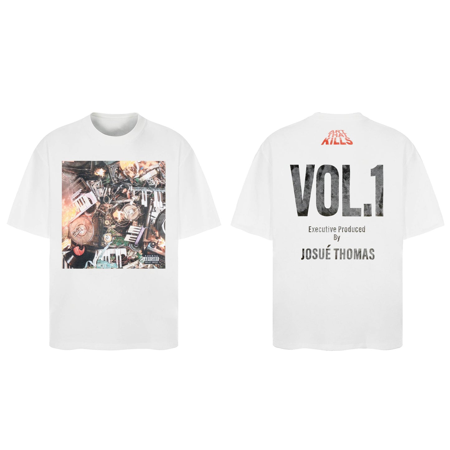 GALLERY DEPT 2025 New T-shirt 1135