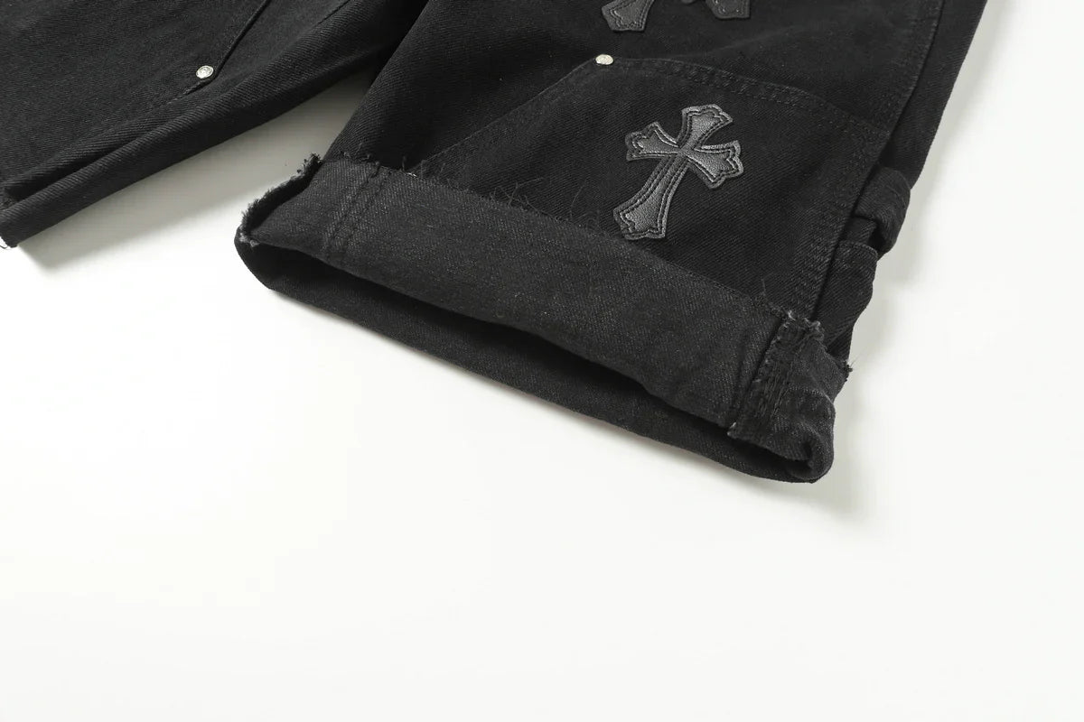 Chrome Hearts 2025 New Shorts 9902