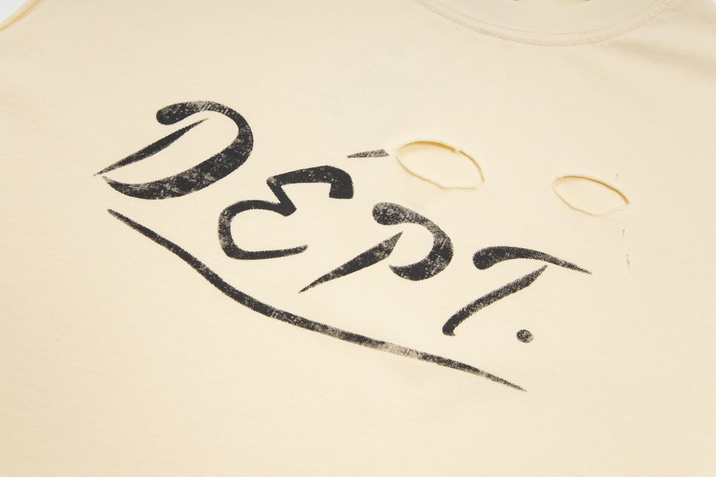 GALLERY DEPT 2025 New T-shirt G382