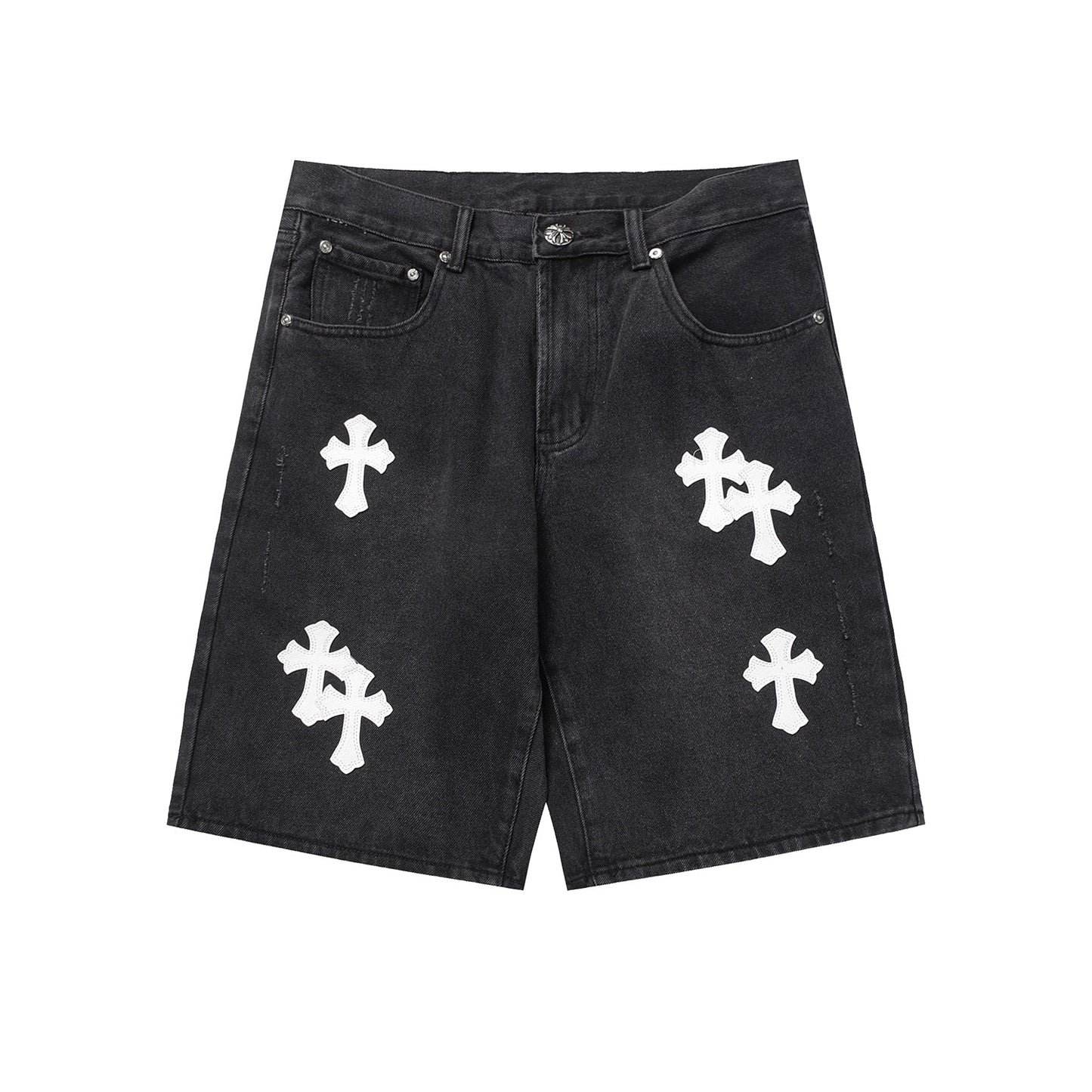 Chrome Hearts 2025 New Shorts 9925