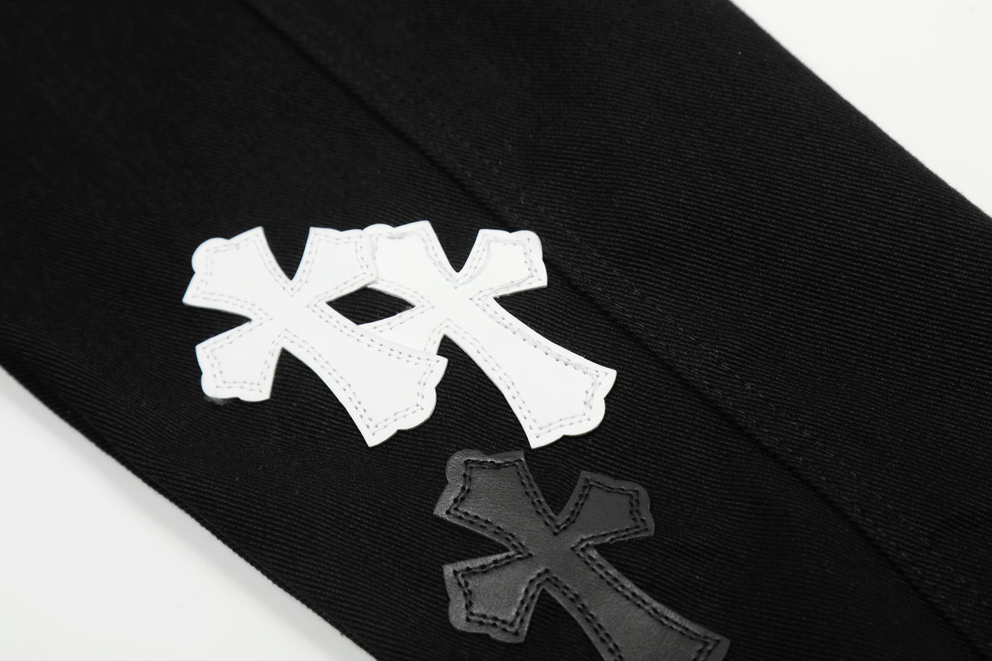 Chrome Hearts 2025 New Jacket 8141