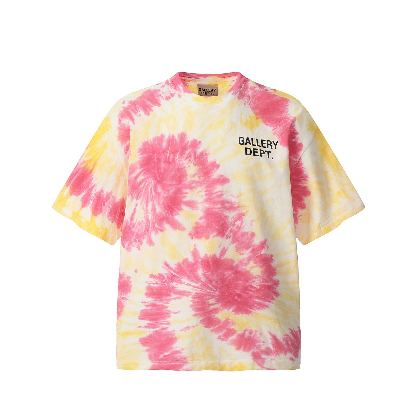 GALLERY DEPT 2025 New T-shirt D98