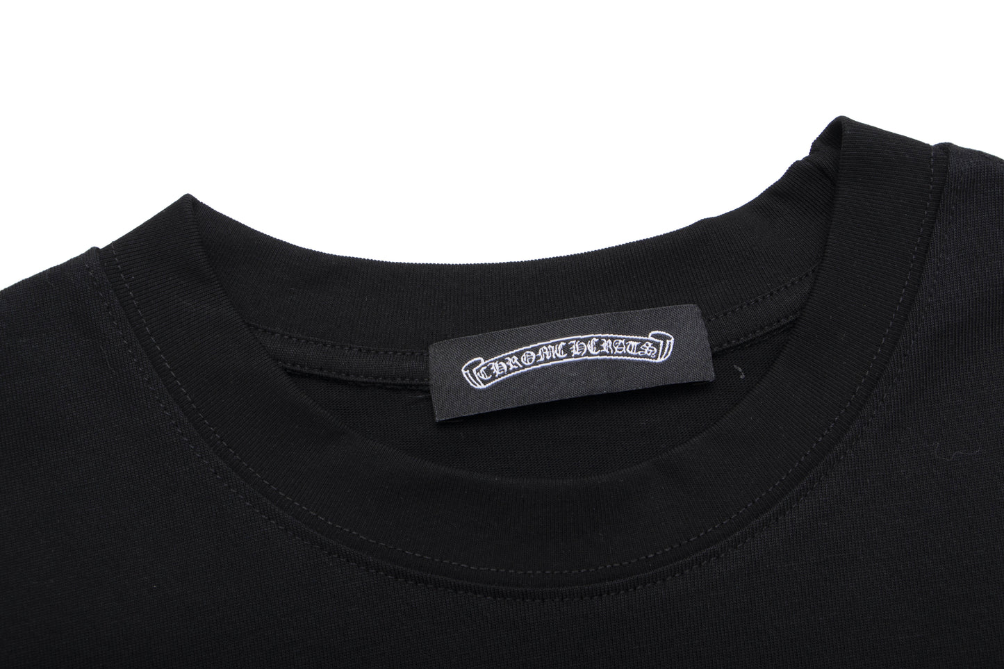 Chrome Hearts 2025 New T-shirt 6024