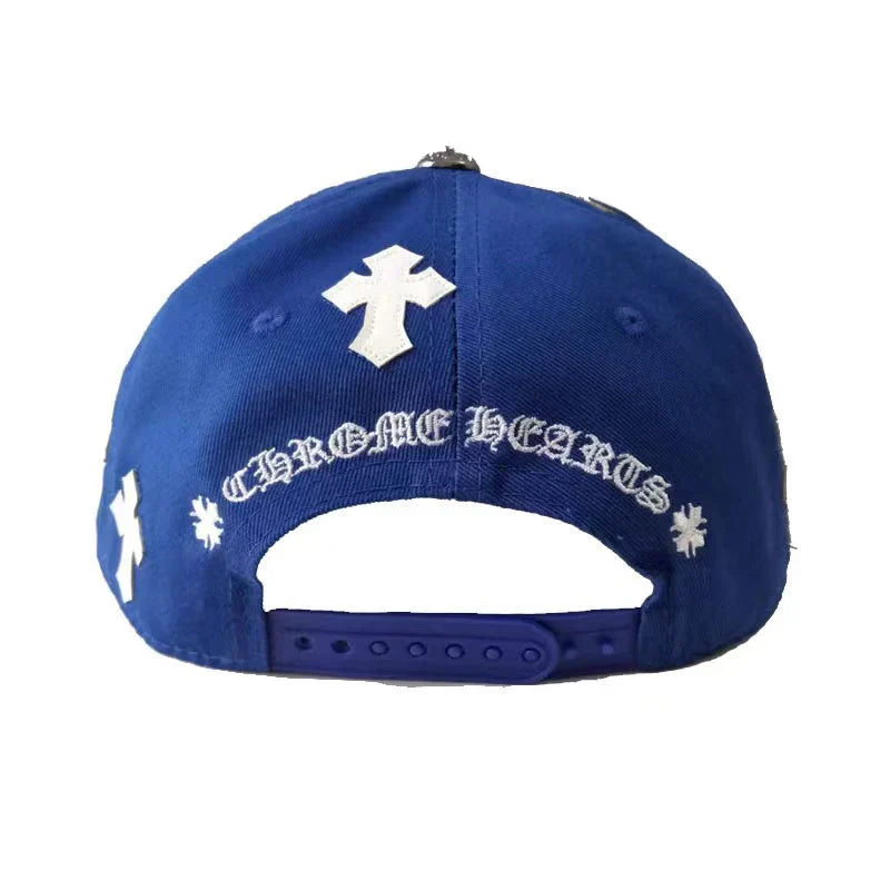 Chrome Hearts 2025 New Hat