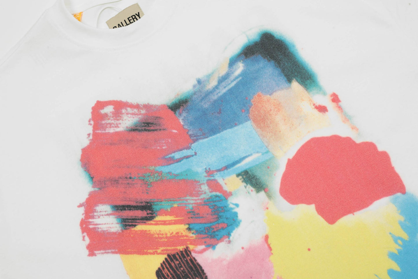 GALLERY DEPT 2025 New T-shirt D22