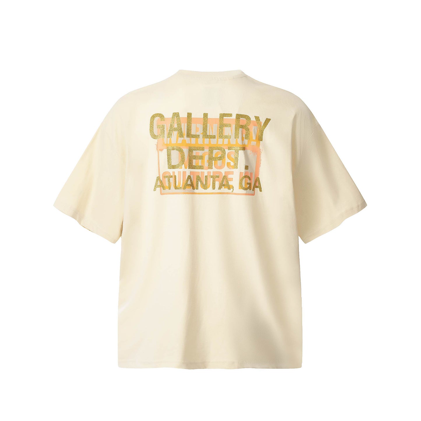 GALLERY DEPT 2025 New T-shirt D42