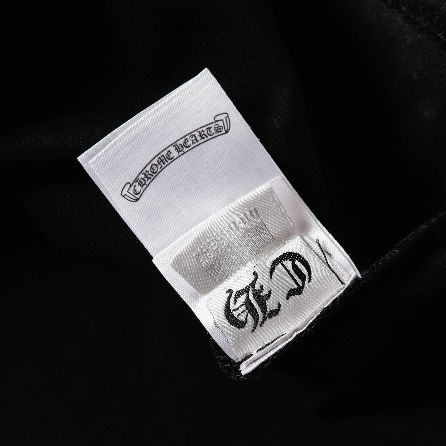 Chrome Hearts T-shirts 2235