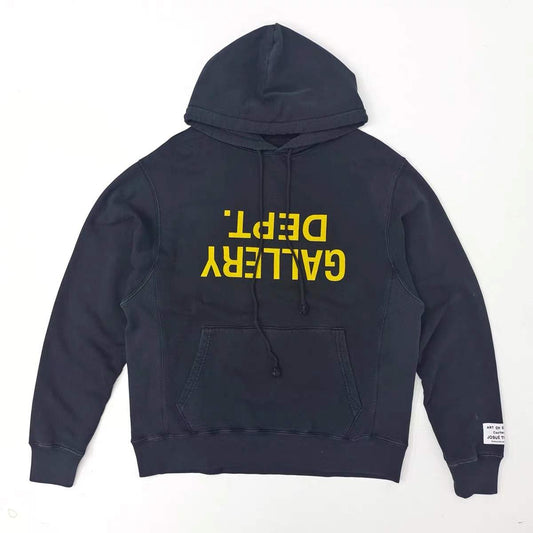 GALLERY DEPT 2025 New Hooded Sweatshirt 611