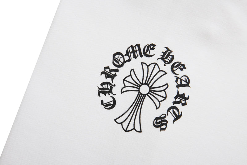 Chrome Hearts 2025 New Zip Up Hoodie N5007