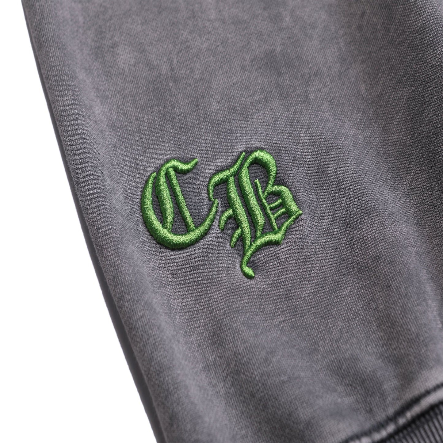 Chrome Hearts Long-Sleeve T-shirt Sweatshirt TQ29