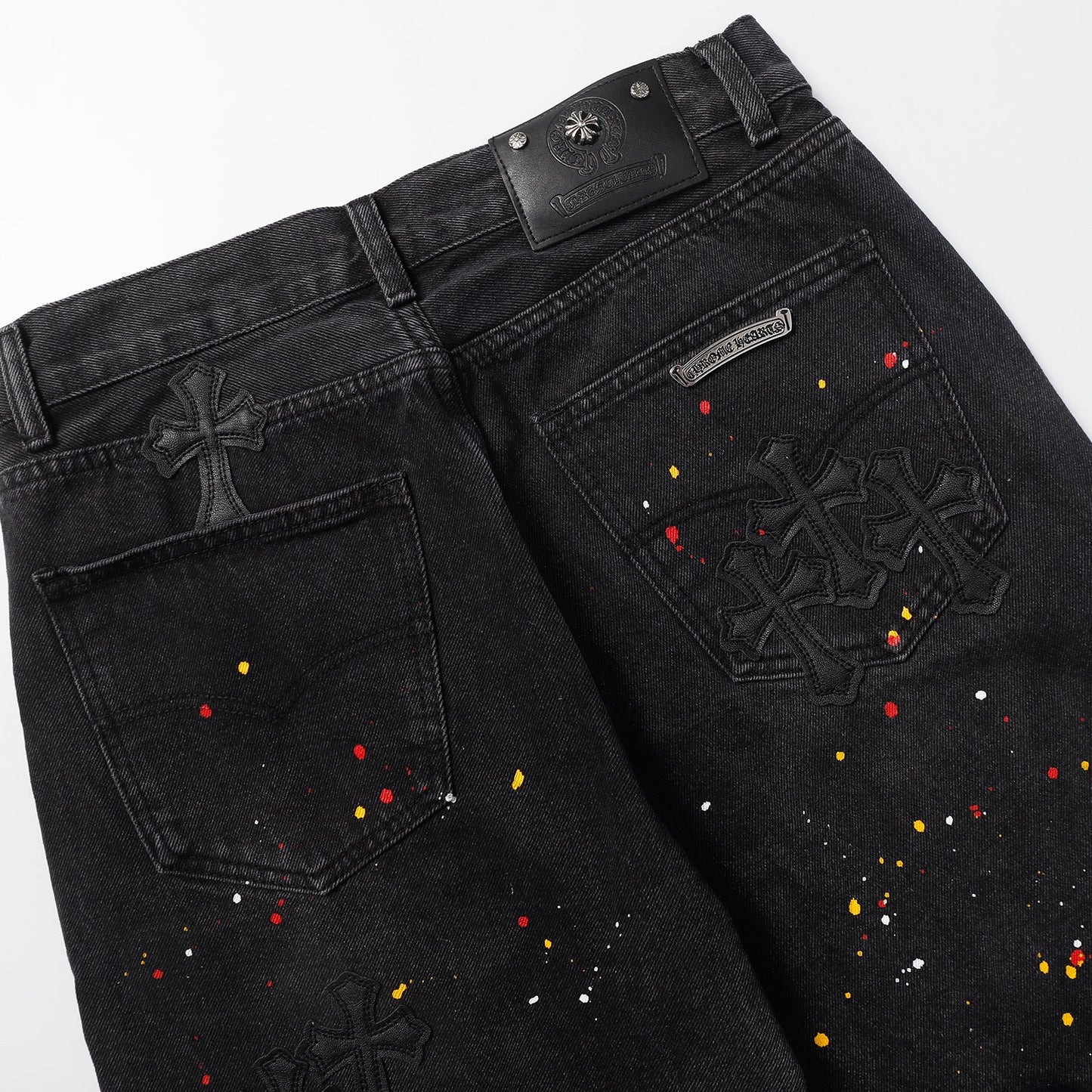 Chrome Hearts 2025 New shorts 9927