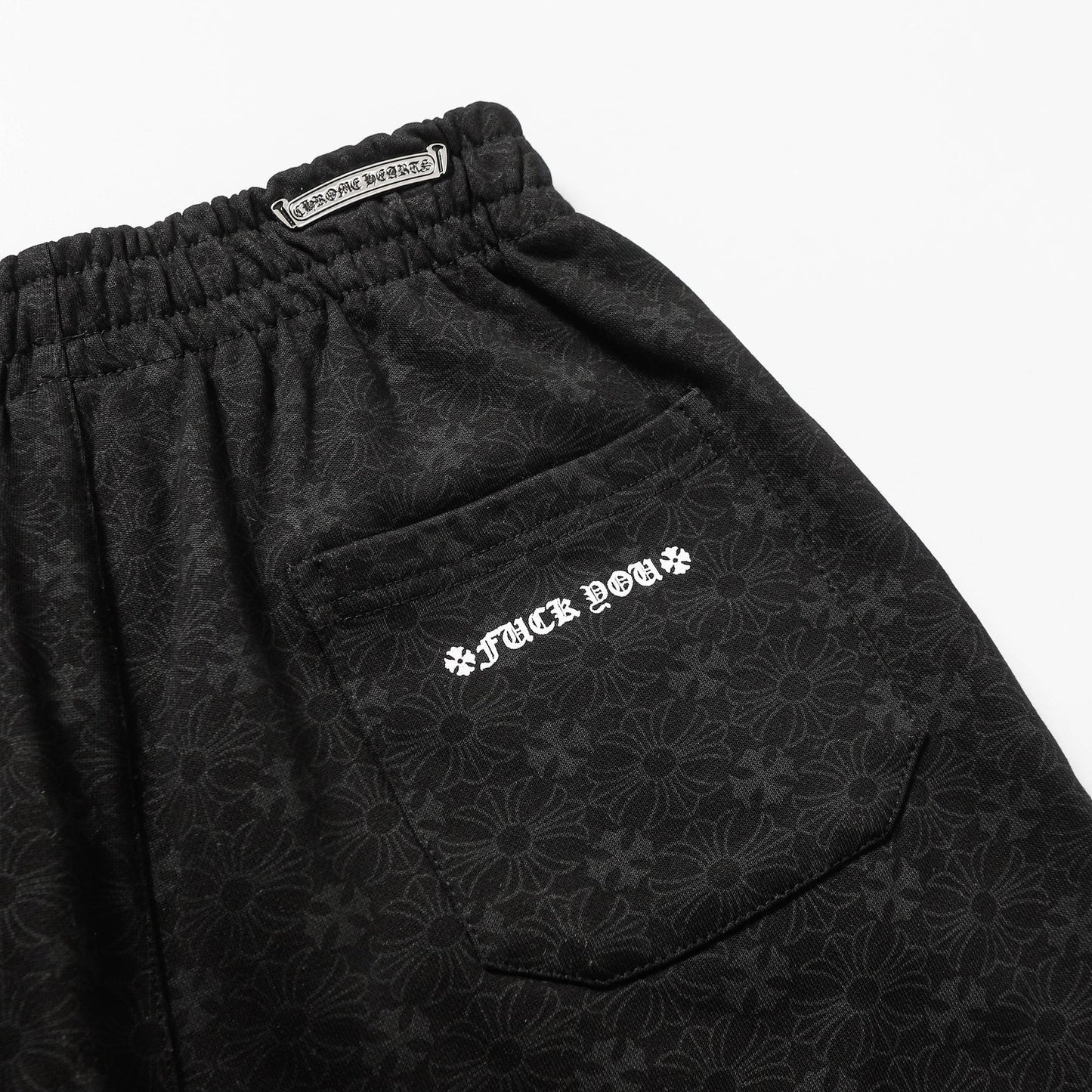 Chrome Hearts 2025 New Shorts A1119