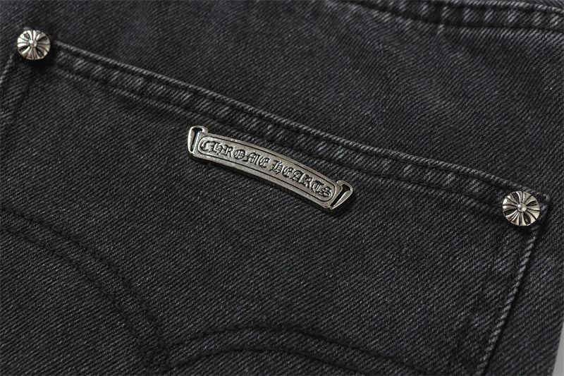 Chrome Hearts 2025 New Pants 303