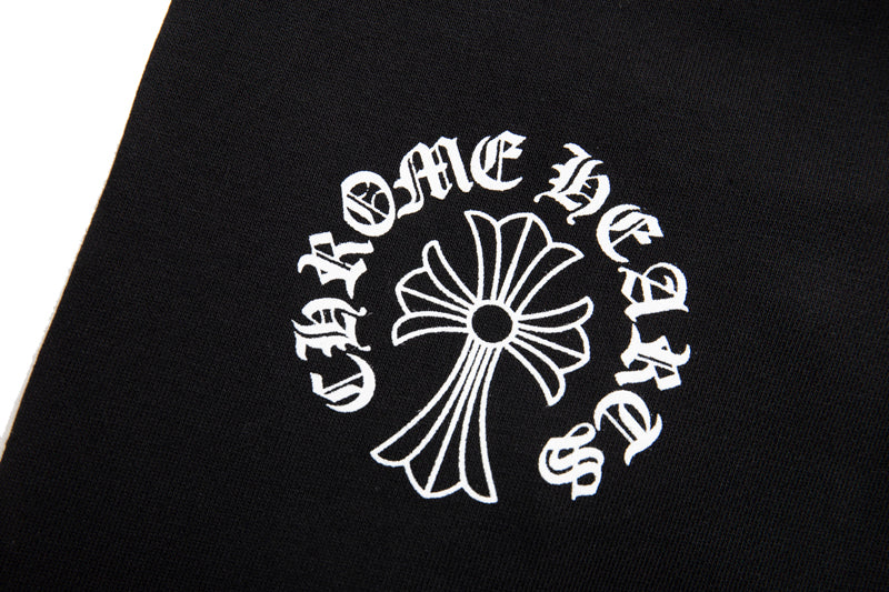 Chrome Hearts 2025 New Zip Up Hoodie N5007