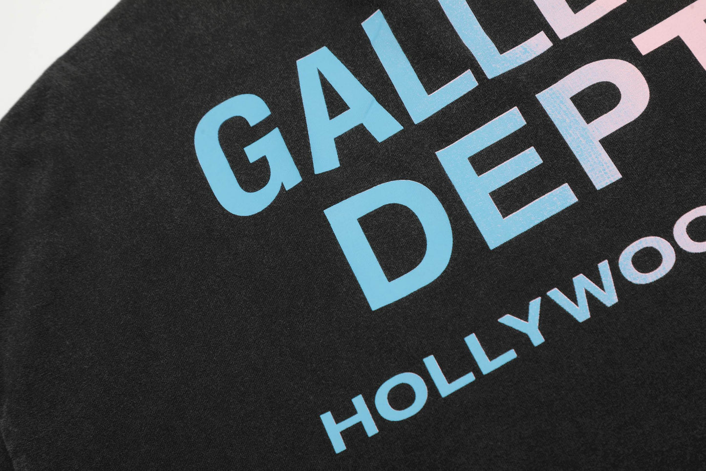 GALLERY DEPT 2025 New T-shirt D49
