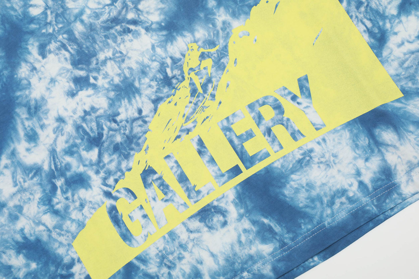 GALLERY DEPT 2025 New T-shirt D99