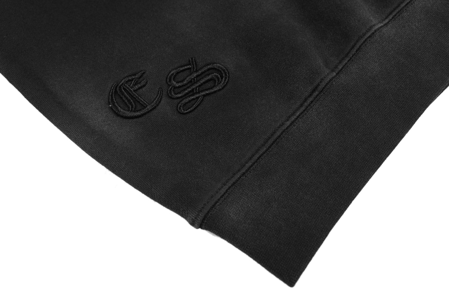 Chrome Hearts Long-Sleeve T-shirt Sweatshirt TQ23