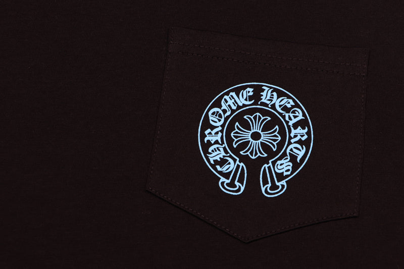Chrome Hearts 2025 Long-Sleeved T-shirt K8018