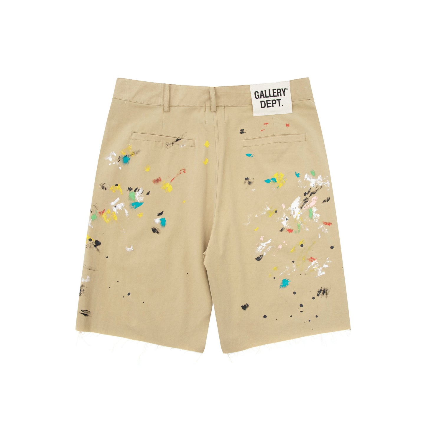 GALLERY DEPT 2025 New Shorts G341