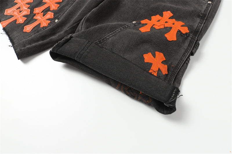 Chrome Hearts 2025 New Shorts 9903