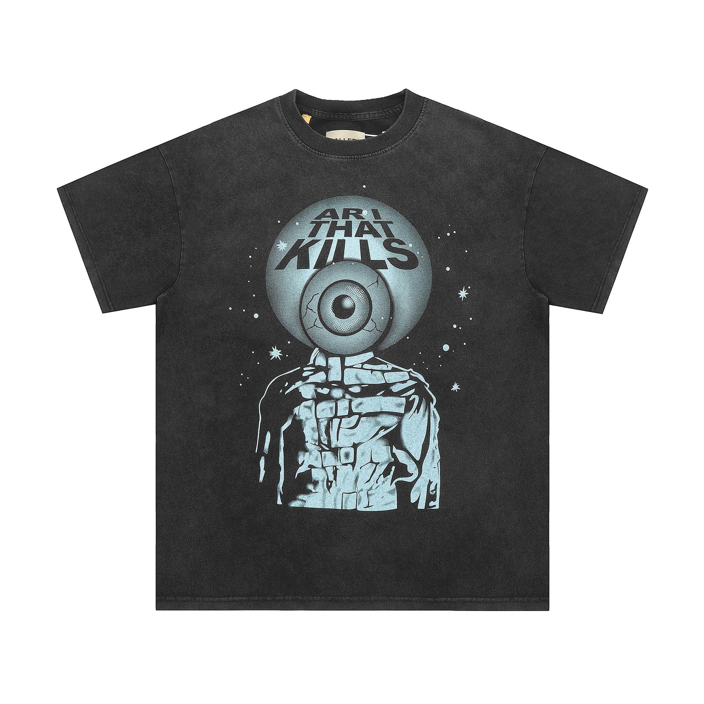 GALLERY DEPT 2025 New T-shirt D53