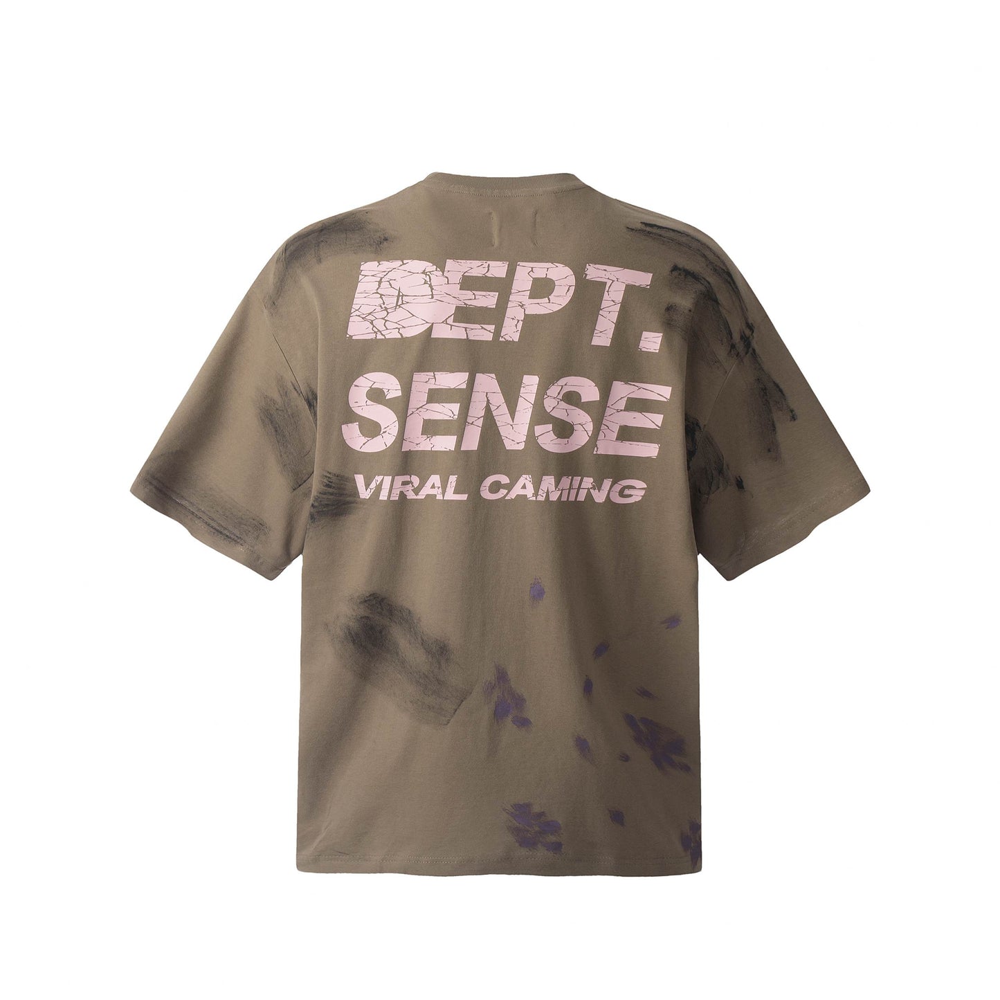 GALLERY DEPT 2025 New T-shirt D34