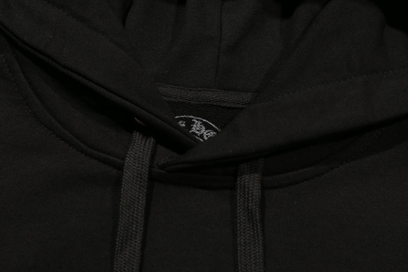 Chrome Hearts 2025 New Shorts Hoodie P113