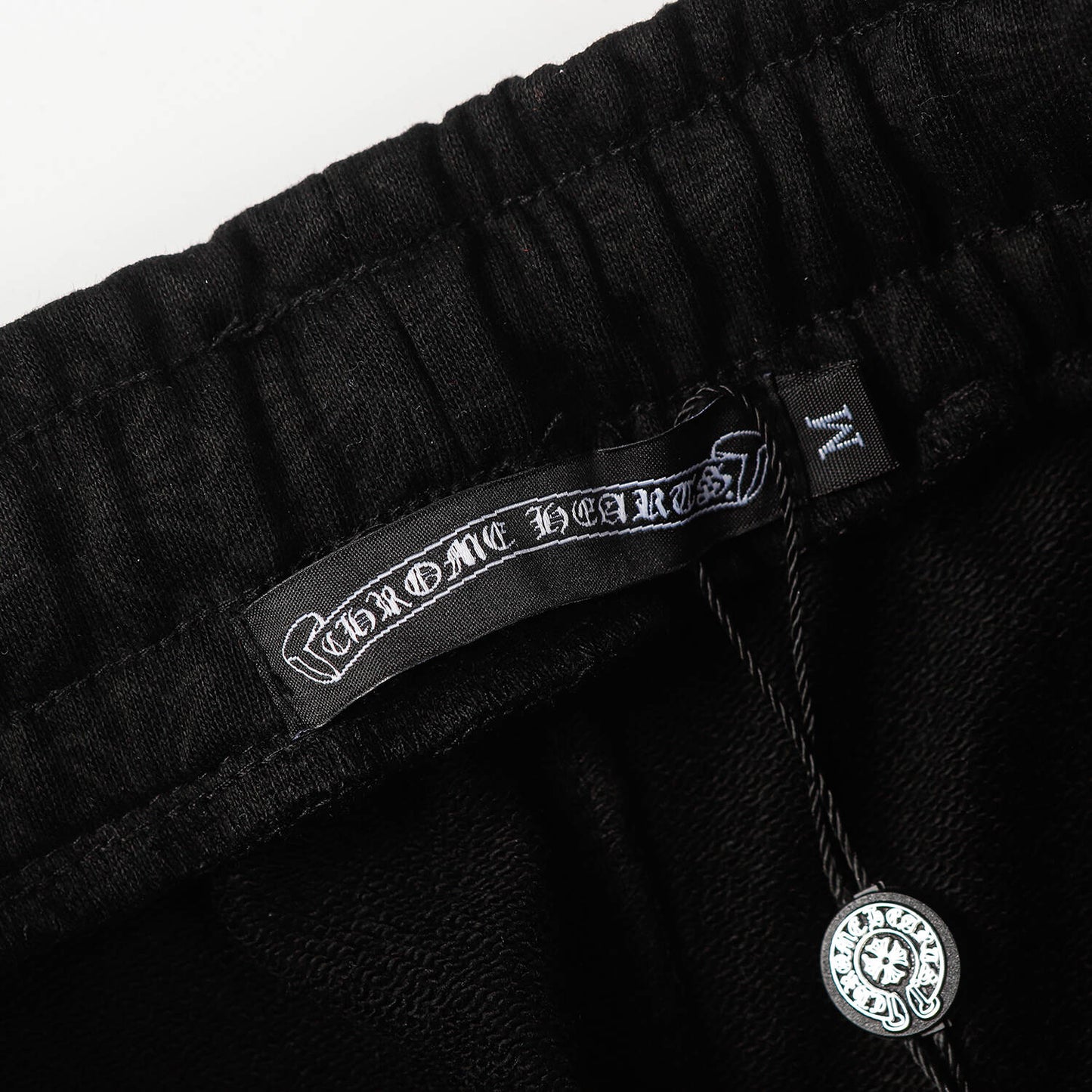 Chrome Hearts 2025 New Pants 1001