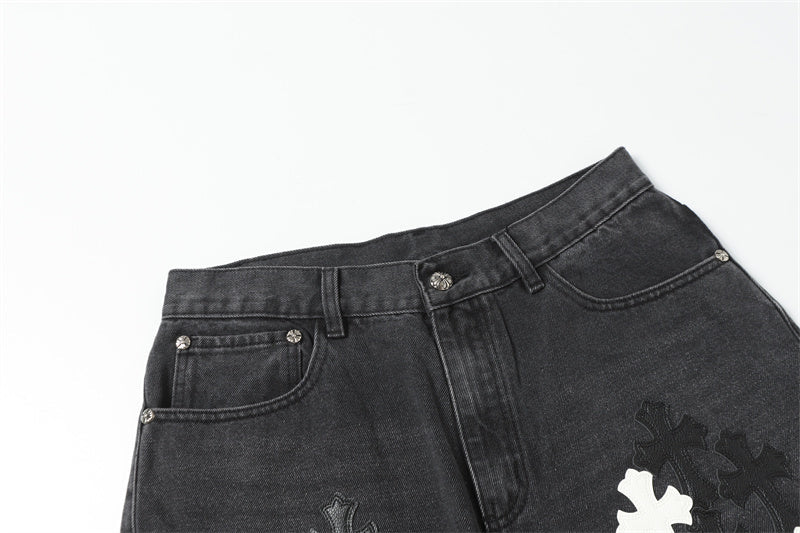 Chrome Hearts 2025 New Pants 305