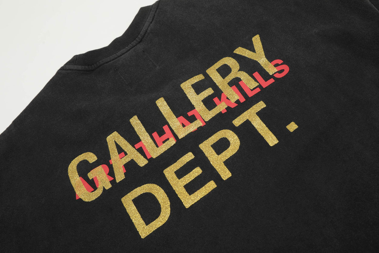 GALLERY DEPT 2025 New T-shirt D13