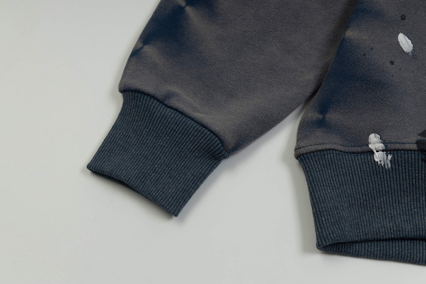 GALLERY DEPT 2025 New Hooded Sweatshirt G393-1